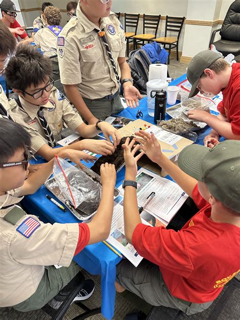 merit badge clinics near me